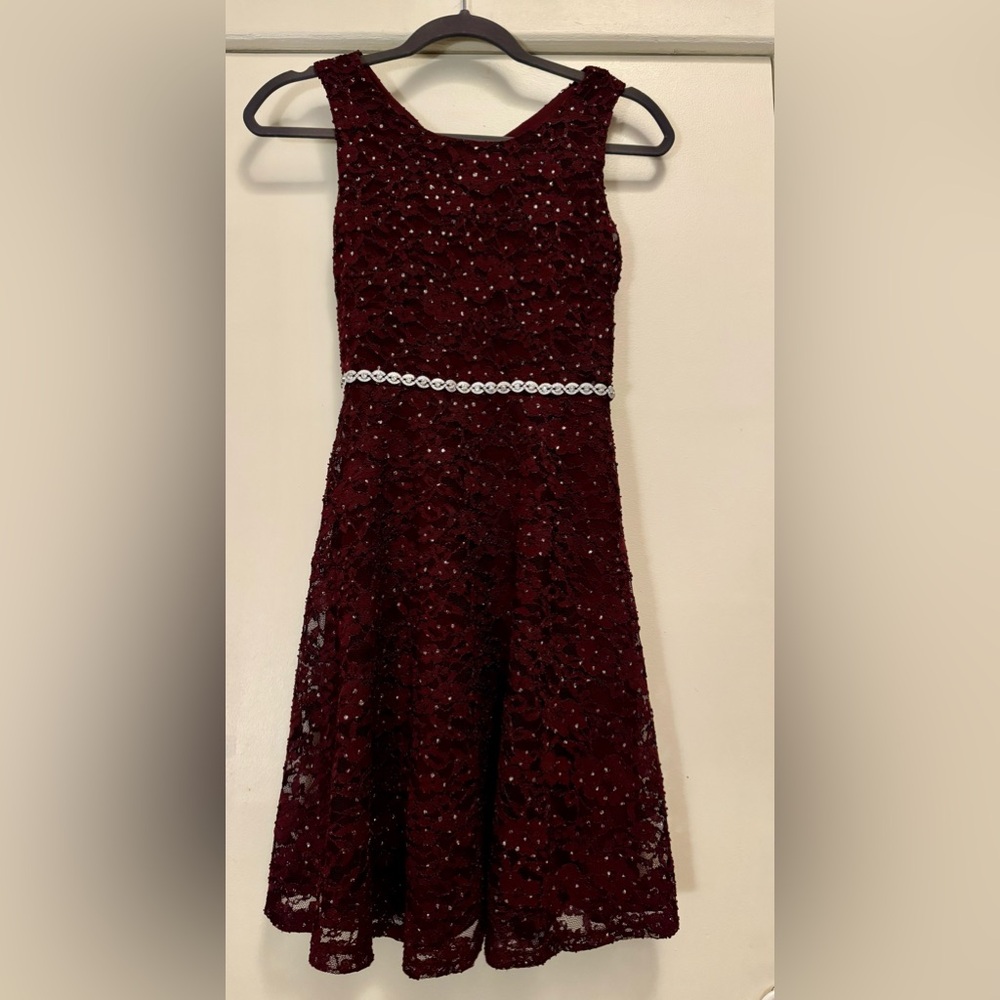 Party Dress
